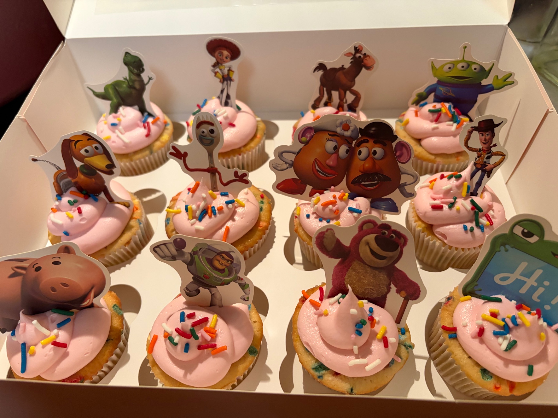 Custom Creations from La Casita
