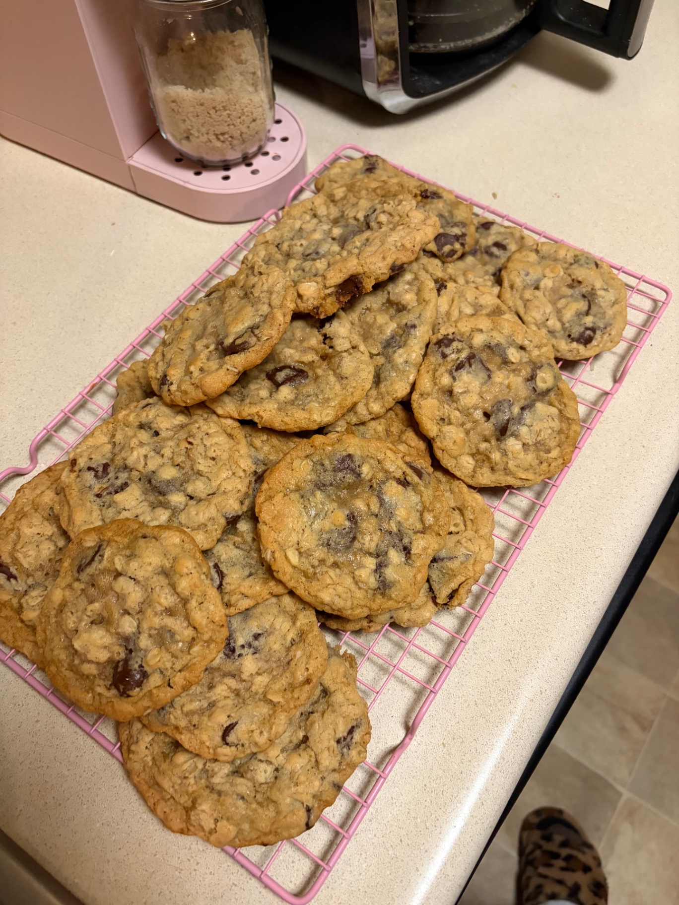 Cookies from La Casita